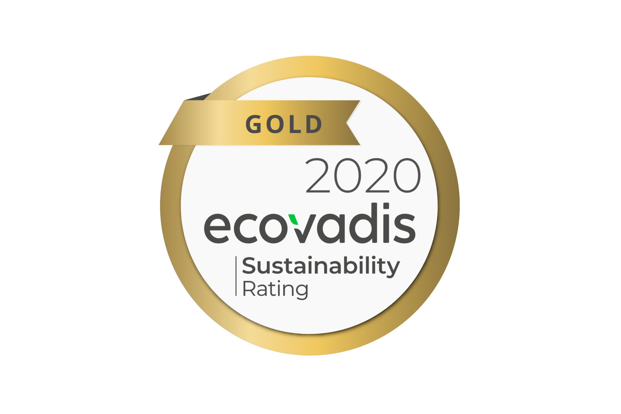 TJC Awarded An EcoVadis Gold Medal - TJC Design