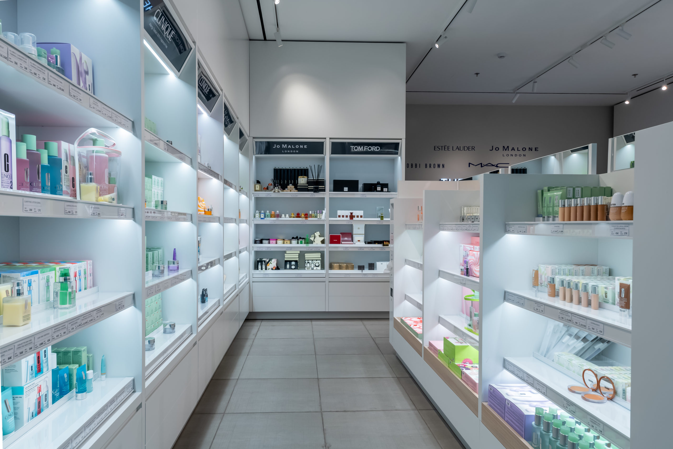 The Cosmetics Company Store Oporto