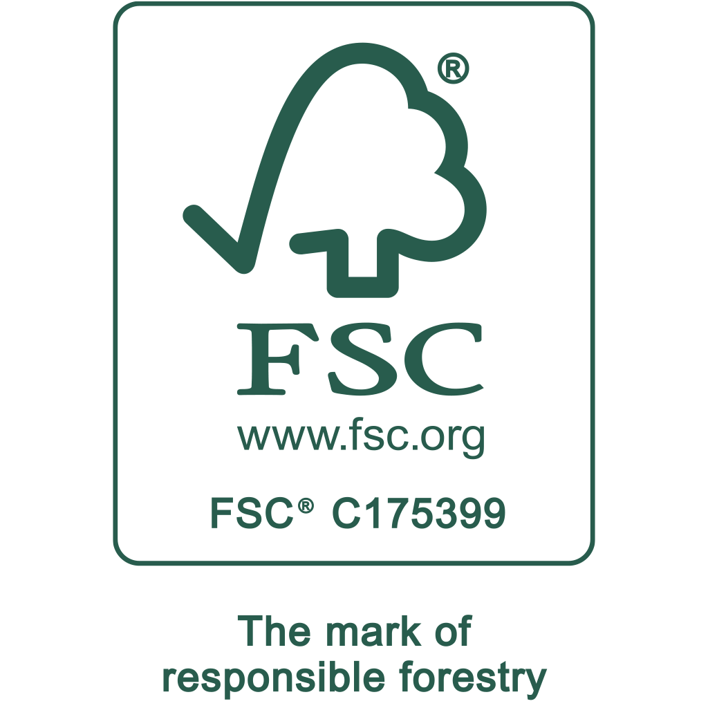 FSC® mark