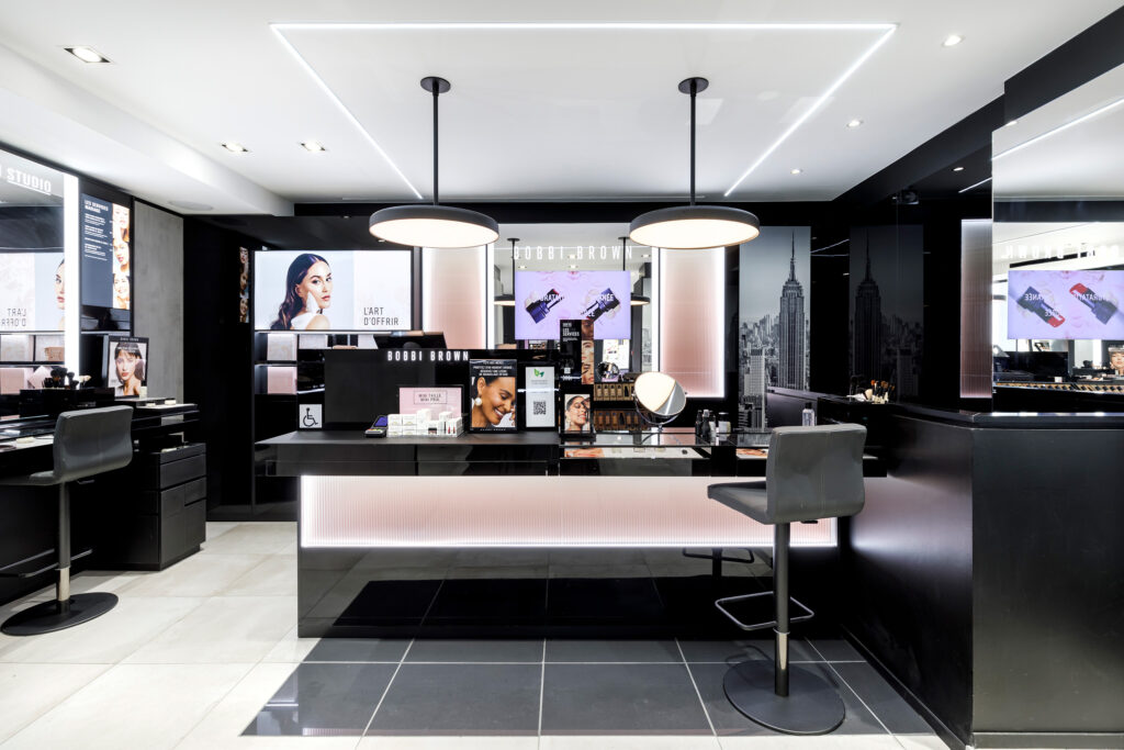 Bobbi Brown Francs Bourgeois Le Marais