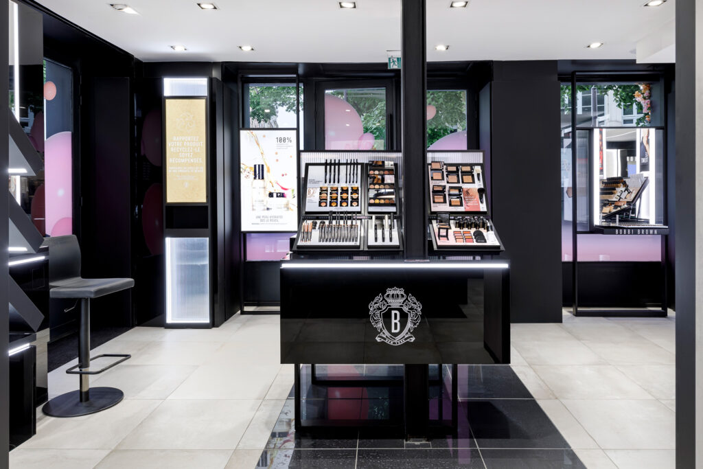 Bobbi Brown Francs Bourgeois Le Marais